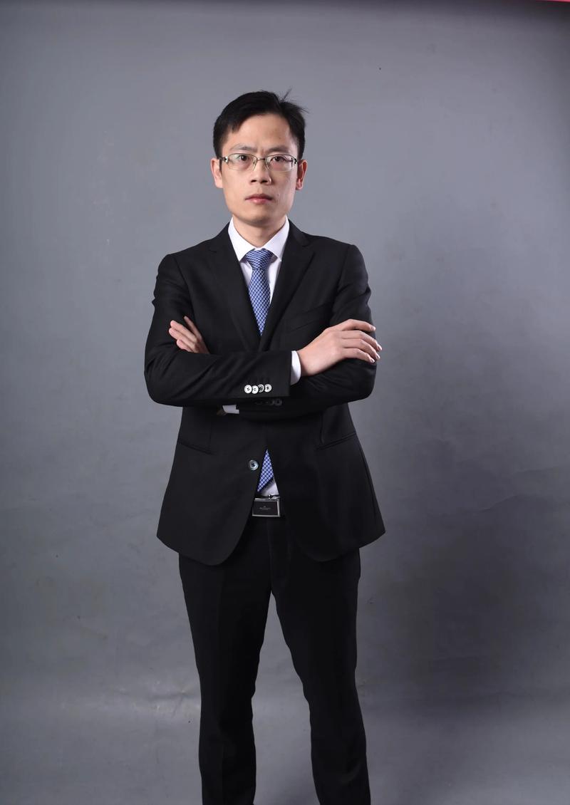 周品明 项目运营总监